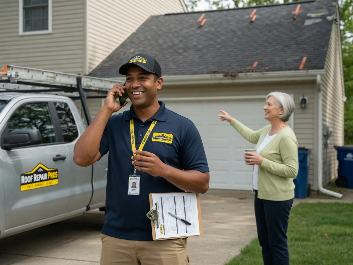 Roof Repair Langsville, OH FAQs